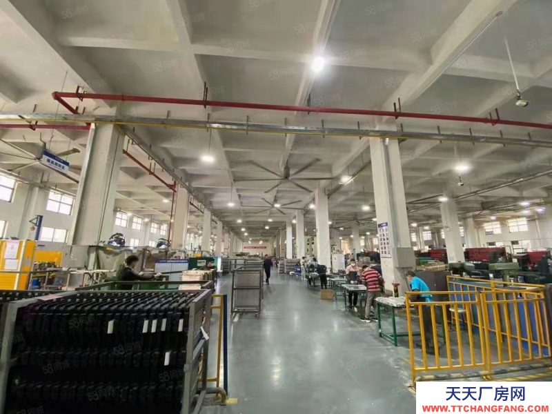 (出租) 東莞鳳崗五聯(lián)一樓1000平2000平3000平廠房原房東出租