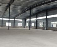 (出租) 襄陽樊城人民路西柿鋪梁坡工業(yè)園400和650平鋼構(gòu)廠房出租