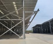 (出租) 襄陽樊城襄北高速附近廠房出租，可租700平，2800平，分開組合多樣