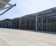 (出租) 襄陽樊城襄北高速附近廠房出租，可租700平，2800平，分開組合多樣