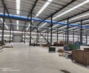 (出租) 襄陽樊城高新區標準園區廠房出租2000平可分租整租價格面議!