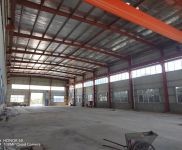 (出租) 襄陽樊城高新區標準園區廠房出租2000平可分租整租價格面議!