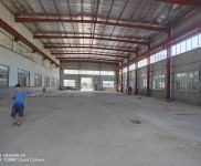 (出租) 襄陽樊城高新區標準園區廠房出租2000平可分租整租價格面議!