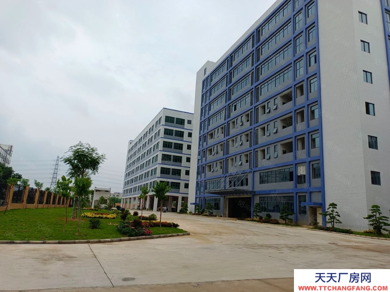 (出租) 東莞鳳崗天堂圍驚現標準一樓2000平帶消防噴淋,原房東直租可分租