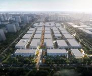 (出售) 襄陽樊城大灣區(qū)，東西軸線旁！50年產(chǎn)權(quán)，可生產(chǎn)可辦公！可按揭！