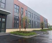 (出售)襄陽樊城 6000平 鋼結構標準廠房出售,一房一價。