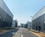 (出售)襄陽樊城 6000平 鋼結構標準廠房出售,一房一價。