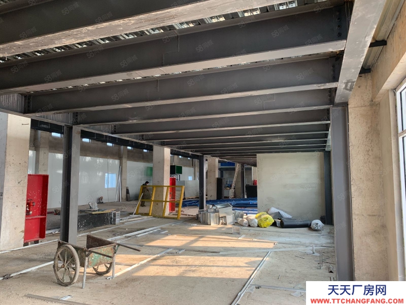 保定 曲陽 國道高速旁,現房,承接保定外遷制造業,可環評,可貸款