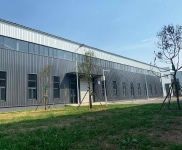 (出售) 襄陽樊城1500平花園廠房，50年產(chǎn)權(quán)可辦證，一房一價(jià)，中介勿擾