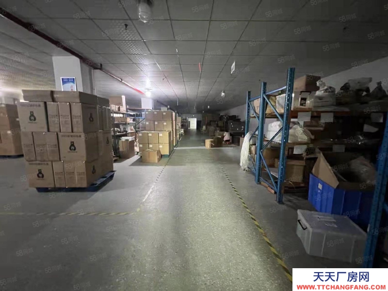 (出租) 東莞金鳳凰廠房出租,現(xiàn)成噴油環(huán)評,入駐即可生產(chǎn)