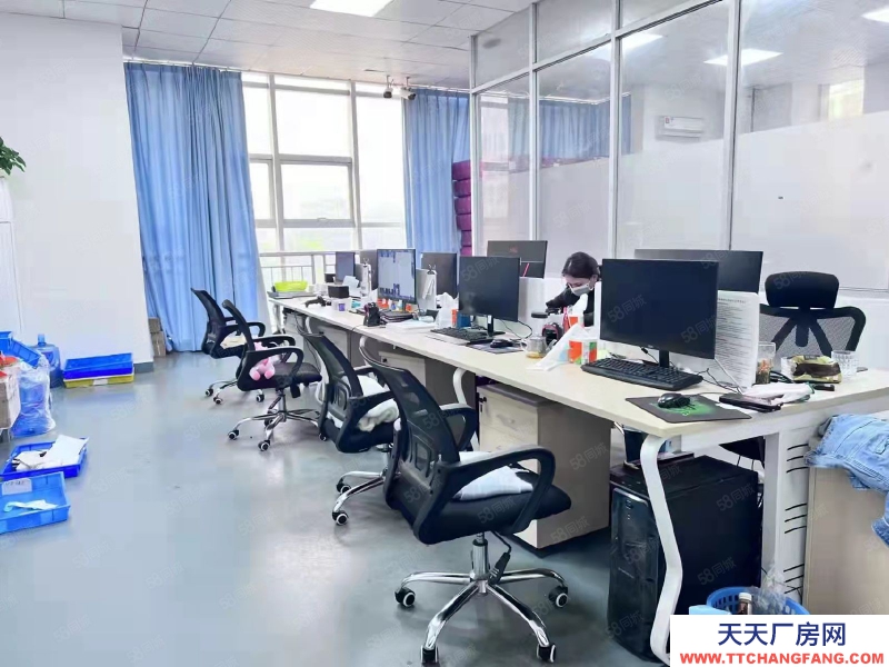 (出租) 東莞金鳳凰廠房出租,現(xiàn)成噴油環(huán)評,入駐即可生產(chǎn)