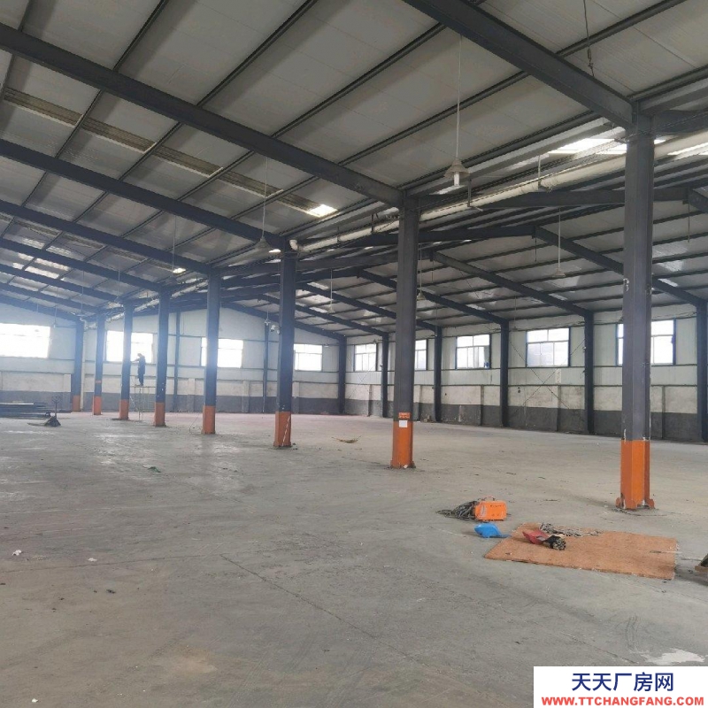 棗莊市中齊村渴口盛北商貿城東側,廠房,倉庫出租,