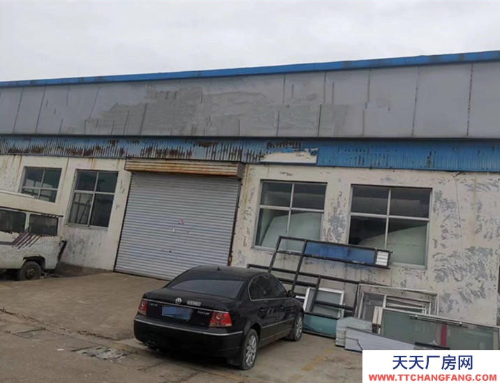 棗莊市中區青檀南路倉庫出租