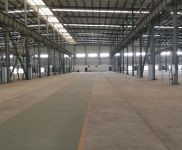 (出售) 襄陽樊城高新區鋼構廠房出售,產權清晰無外債,總占地25畝。