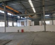 (出售) 襄陽樊城高新區鋼構廠房出售,產權清晰無外債,總占地25畝。