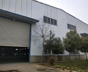 (出售) 襄陽樊城高新區(qū)鋼構(gòu)廠房出售，產(chǎn)權(quán)清晰無外債，總占地25畝。