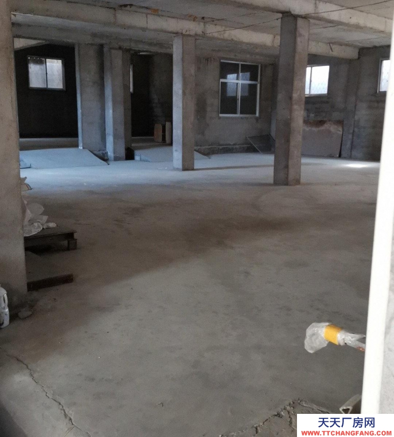 棗莊市中廠房倉庫小型加工租金面議。