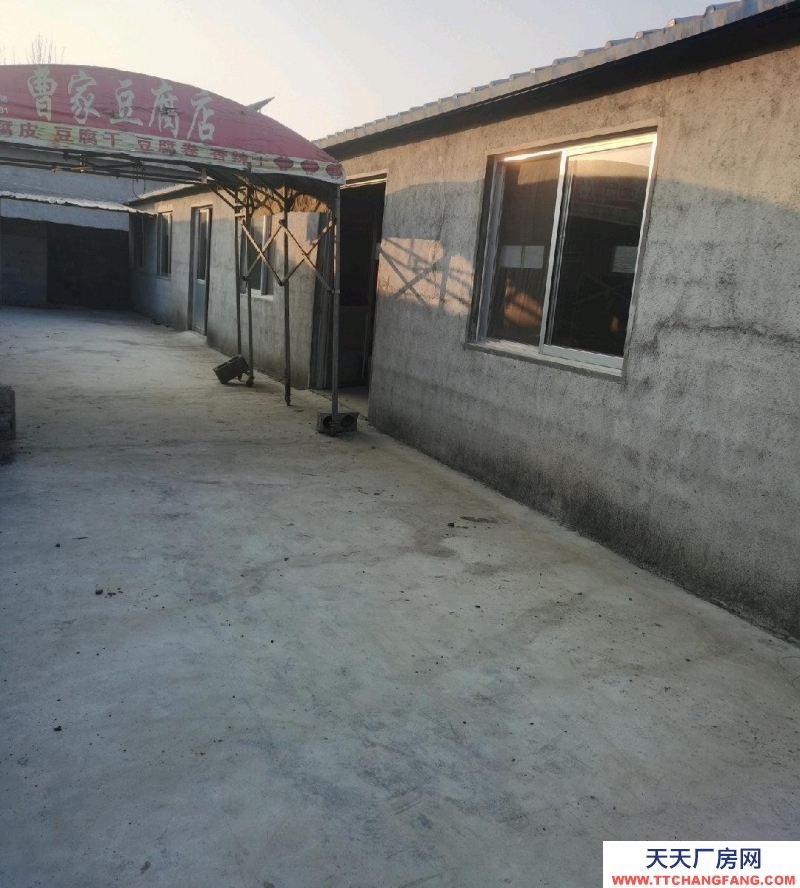 棗莊市中 交通方便，水電齊全 向北直通人民路