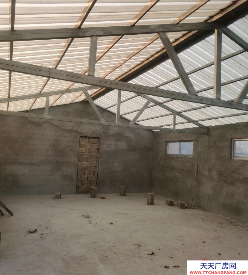 棗莊市中 交通方便，水電齊全 向北直通人民路