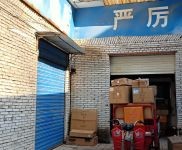 (出租) 襄陽樊城火車站中心醫院背后400平米廠房倉庫出租v