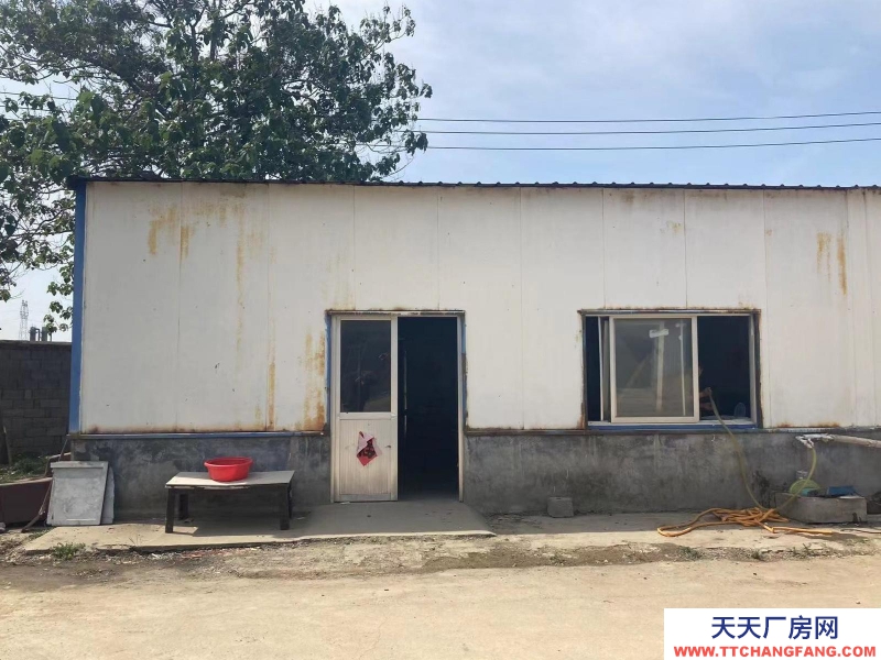 棗莊薛城水電齊全，交通便利，可用于倉庫，生產(chǎn)