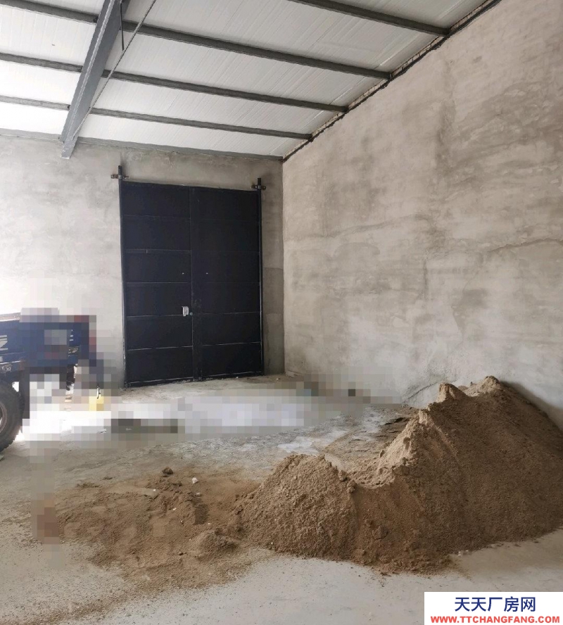 保定 鑫縣 磚瓦結(jié)構(gòu)，可做廠房，庫房