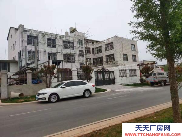 (出租) 交通方便，大車可進倉庫