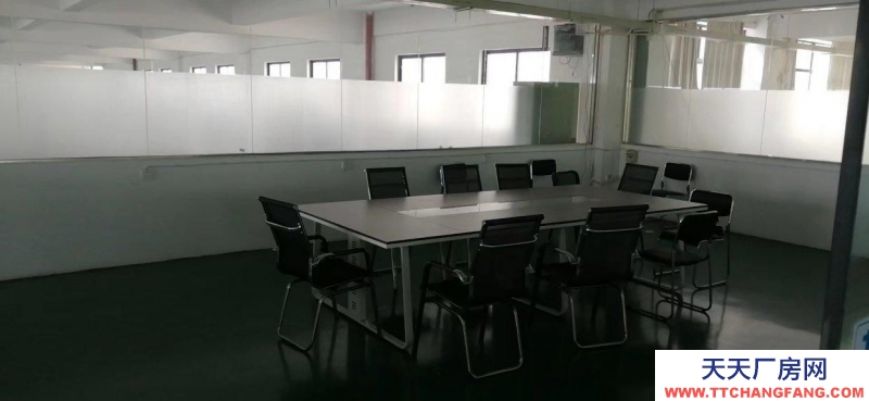 (出租) 蚌埠禹會區自貿區已裝修廠房