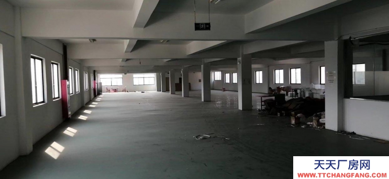 (出租) 蚌埠禹會區自貿區已裝修廠房