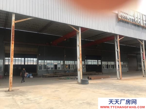 (出租) 鳳儀高速路口豐樂村委會廠房出租