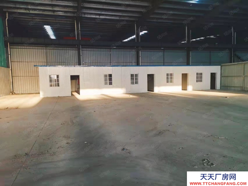 (出租) 蚌埠禹會區高新區路工業園廠房出租