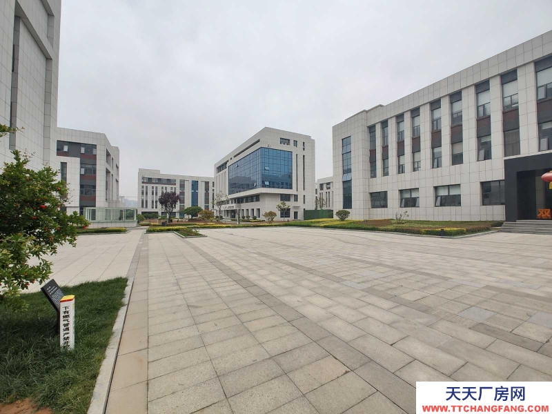 棗莊薛城新城九洲雙創(chuàng)園區(qū)/可辦產(chǎn)權(quán)/項政策扶持/享銀行貸款政策/有貼