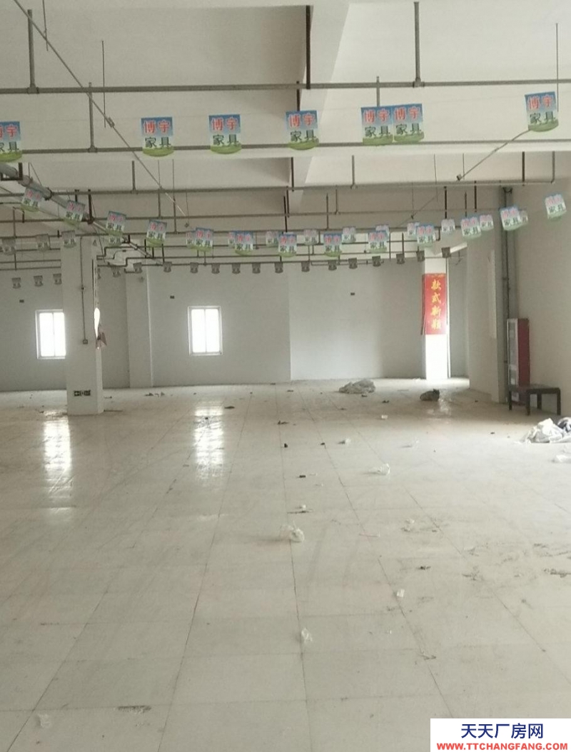 (出售) 蚌埠禹會(huì)區(qū)層高4.5米，南北通透，整層