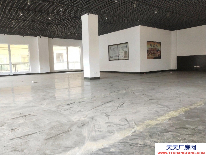 (出售) 蚌埠禹會(huì)區(qū)層高4.5米，南北通透，整層