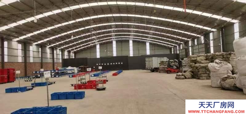 保定 鑫縣 可做庫房，可做廠房，有變壓器