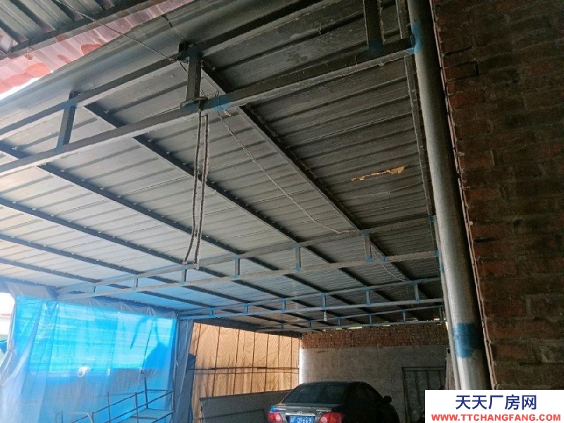 保定 鑫縣 出入方便，水電齊全，適合辦小工廠