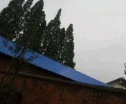 (出租)襄陽(yáng) 南漳 九州島附近,丁集街道旁 廠房 4888平方米平米