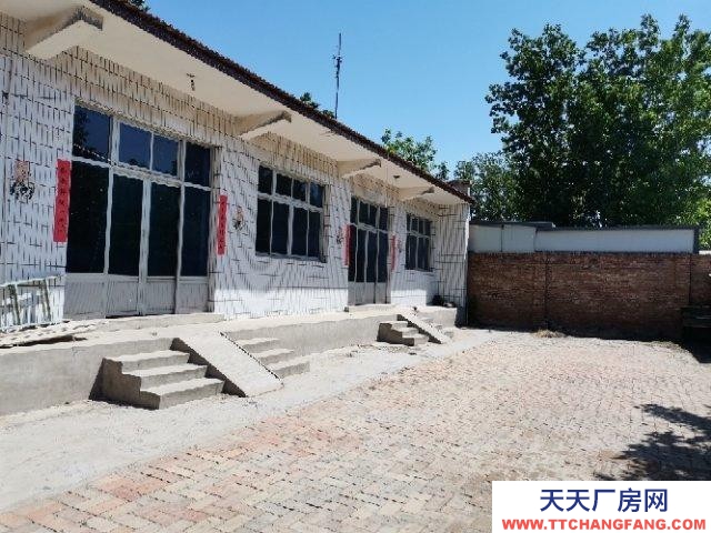 保定 容城 可當倉庫，干凈整潔。