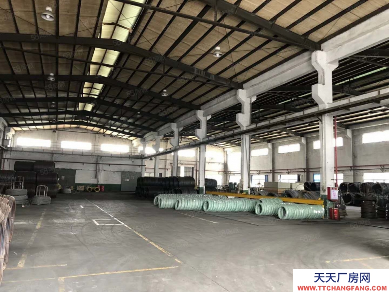 (出租) 東莞東坑 8米高 鋼構(gòu) 廠房出租1500平方,九成新,獨(dú)院