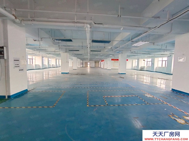 (出租) 東莞寮步原房東標(biāo)準(zhǔn)樓上1000平方廠房出租，疫情期間便宜出租