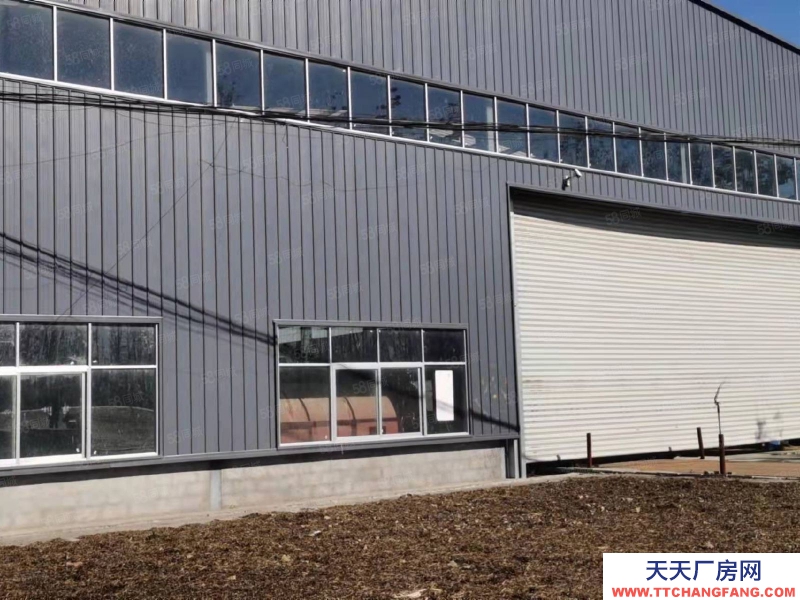 棗莊嶧城底閣運卜屯廠房對外出租出售