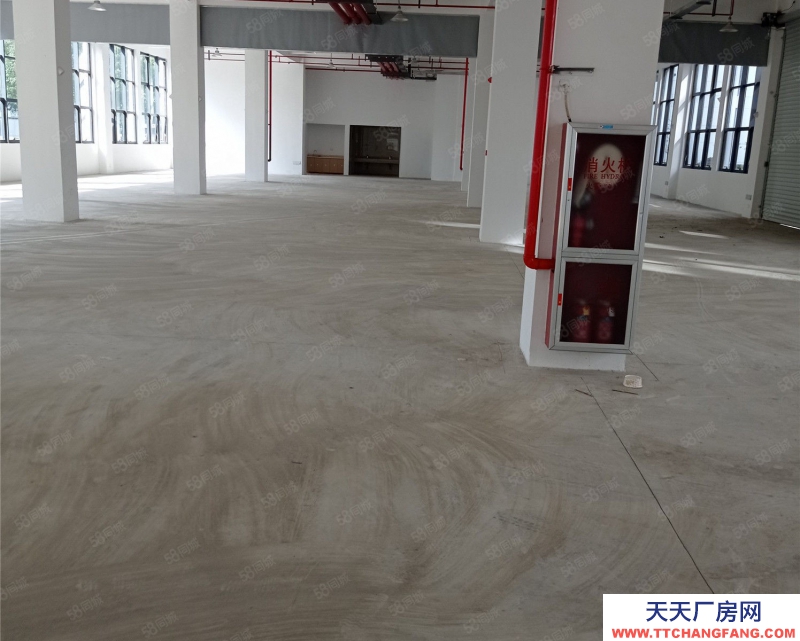 杭州臨安(出租) 出租臨安玲瓏工業區標準廠房3000方多層可分割輕工食品