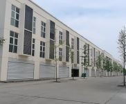 (出售) 襄陽南漳襄洲二汽，奔馳大道，襄北， 1400平鋼構廠房出售。有辦公樓