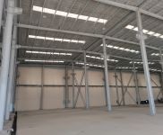 (出售) 襄陽南漳襄洲二汽，奔馳大道，襄北， 1400平鋼構廠房出售。有辦公樓