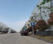 (出售) 襄陽南漳襄洲二汽，奔馳大道，襄北， 1400平鋼構廠房出售。有辦公樓