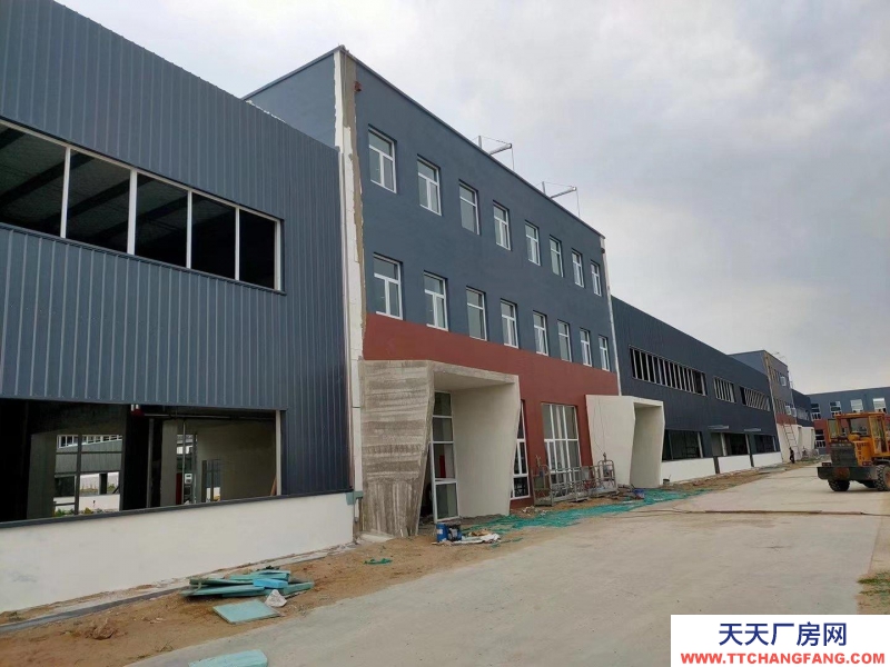 (出售) 蚌埠禹會區600㎡以上廠房,證件齊全,可環評,可分期