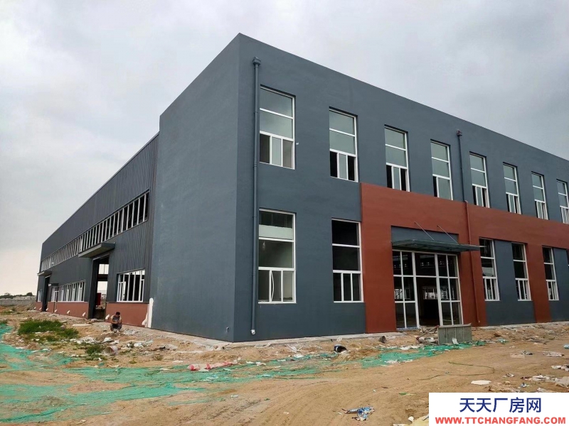 (出售) 蚌埠禹會區600㎡以上廠房,證件齊全,可環評,可分期