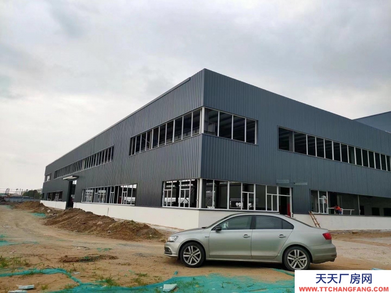 (出售) 蚌埠禹會區600㎡以上廠房,證件齊全,可環評,可分期