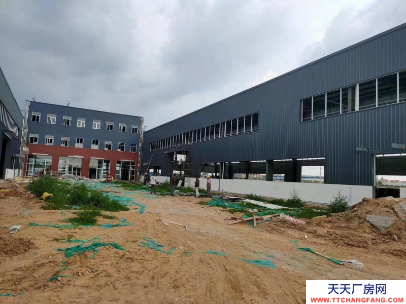 (出售) 蚌埠禹會區600㎡以上廠房,證件齊全,可環評,可分期