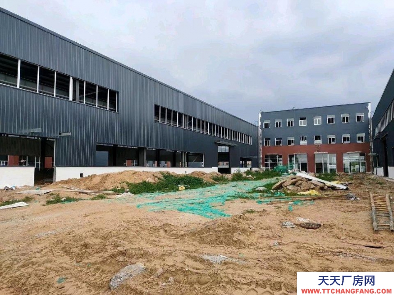 (出售) 蚌埠禹會區600㎡以上廠房,證件齊全,可環評,可分期